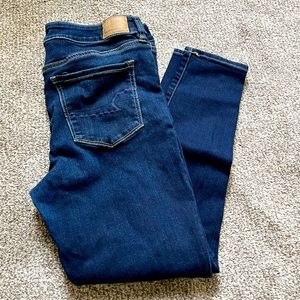 American Eagle Leggings size 12 short